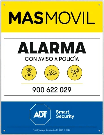 LAS PLACAS DISUASORIAS
